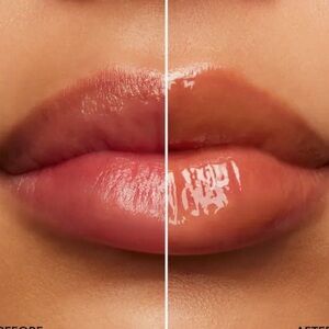 Mac cosmetics 15 like squirt Squirt Plumping Lip Gloss Stick